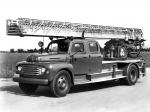 Ford F8 DL-30 by Metz 1948 года
